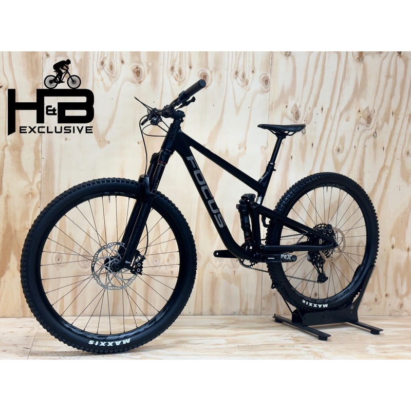 Focus Jam 6.7 Nine 29 inch mountainbike