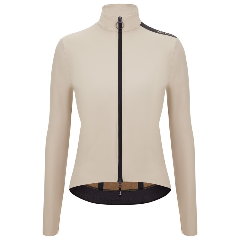 Giacca donna Santini Adapt Multi – Beige