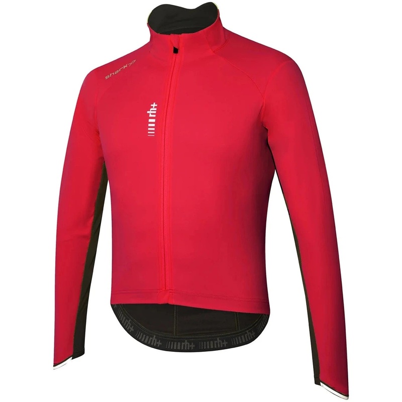 Giacca Rh+ Shark Wind – Rosso|M|L|XL|Rosso