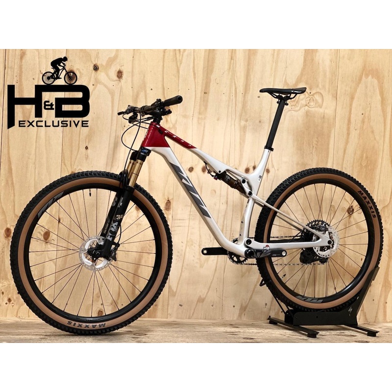 KTM Scarp MT Prime 29 inch mountainbike