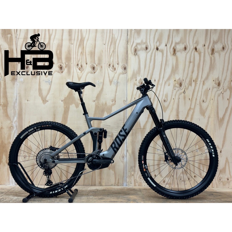 Rose Root Miller Plus 3 29 inch E-Mountainbike