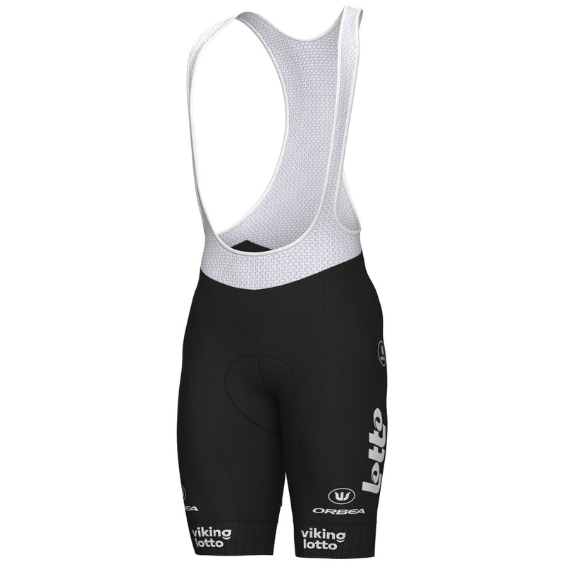 Salopette Vermarc Lotto Dstny 2024