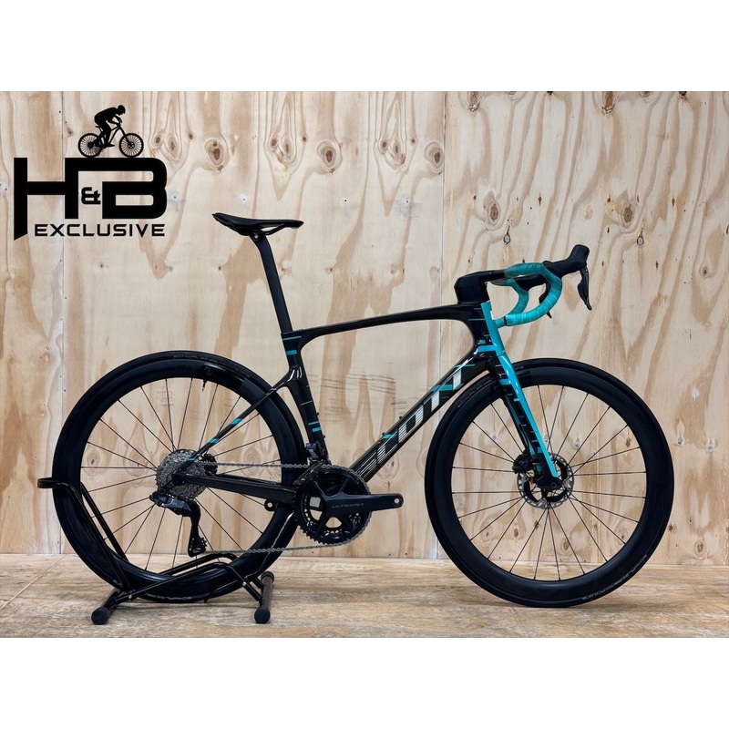 Scott Foil RC Supersonic 28 inch Racefiets
