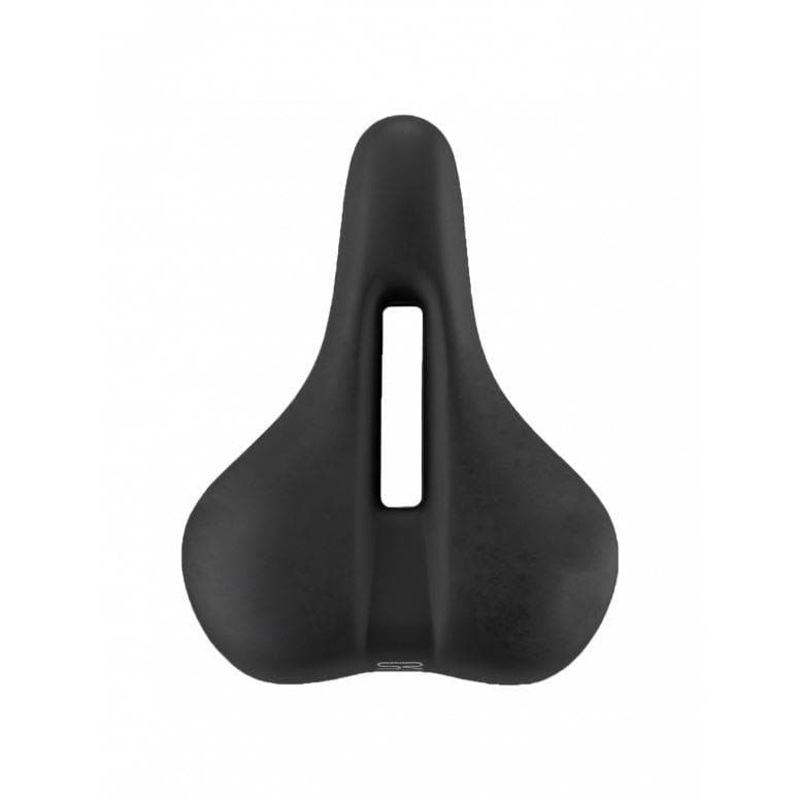Selle Royal Sr Float Moderate Woman Mens Leisure Saddle