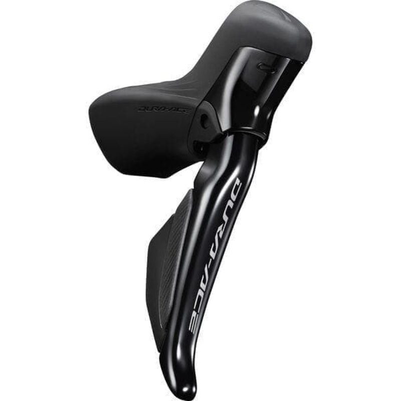 Shimano Dura-Ace ST-R9270 hydraulic Di2 STI for drop bar without E-tube wires