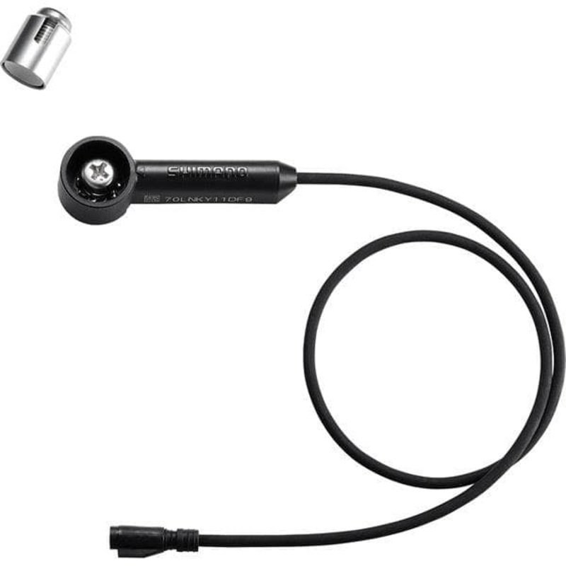 Shimano STEPS SM-DUE10 Speed sensor unit, cable
