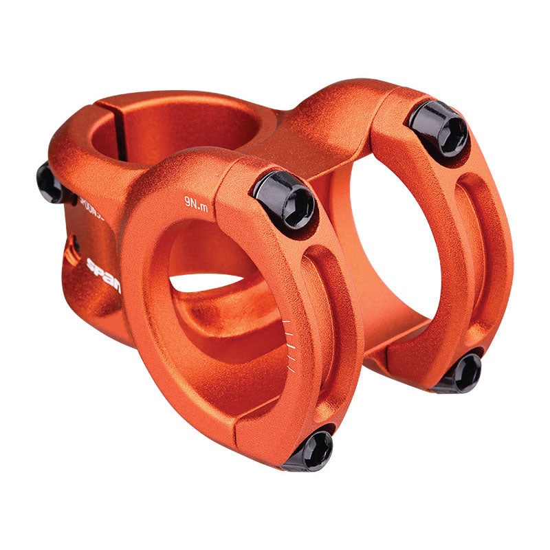 Spank – Spoon 350|SPANK SPOON 350 STEM – 35mm Black|SPANK SPOON 350 STEM – 35mm Purple|SPANK SPOON 350 STEM – 35mm Orange|SPANK SPOON 350 STEM – 35mm Blue|SPANK SPOON 350 STEM – 35mm Green|SPANK SPOON 350 STEM – 35mm Rasta|SPANK SPOON 350 STEM – 35mm Red|