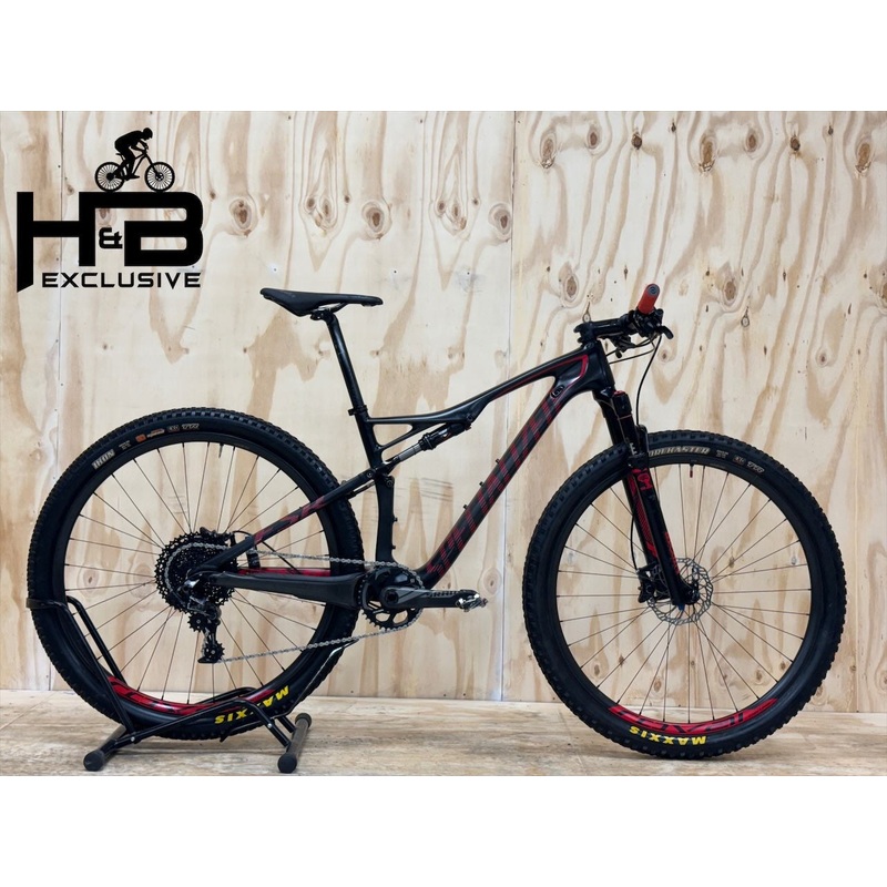 Specialized Epic Expert World Cup 29 inch mountainbike