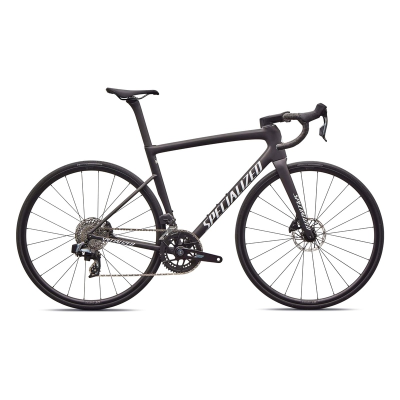 Specialized Tarmac SL8 Comp Sram Rival AXS – Nero
