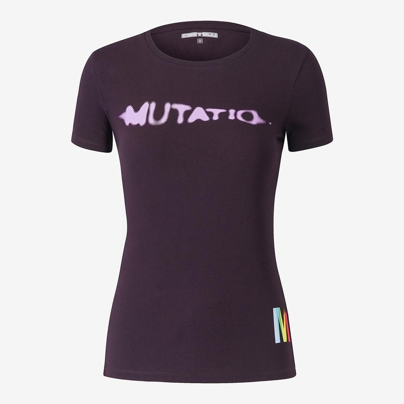 T-Shirt donna Maratona Dles Dolomites – Enel 2024