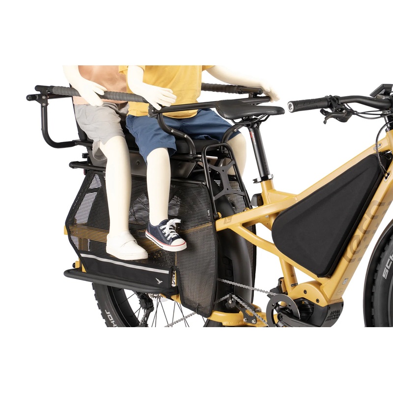 Tern Orox Sidekick Wheel Guard XL