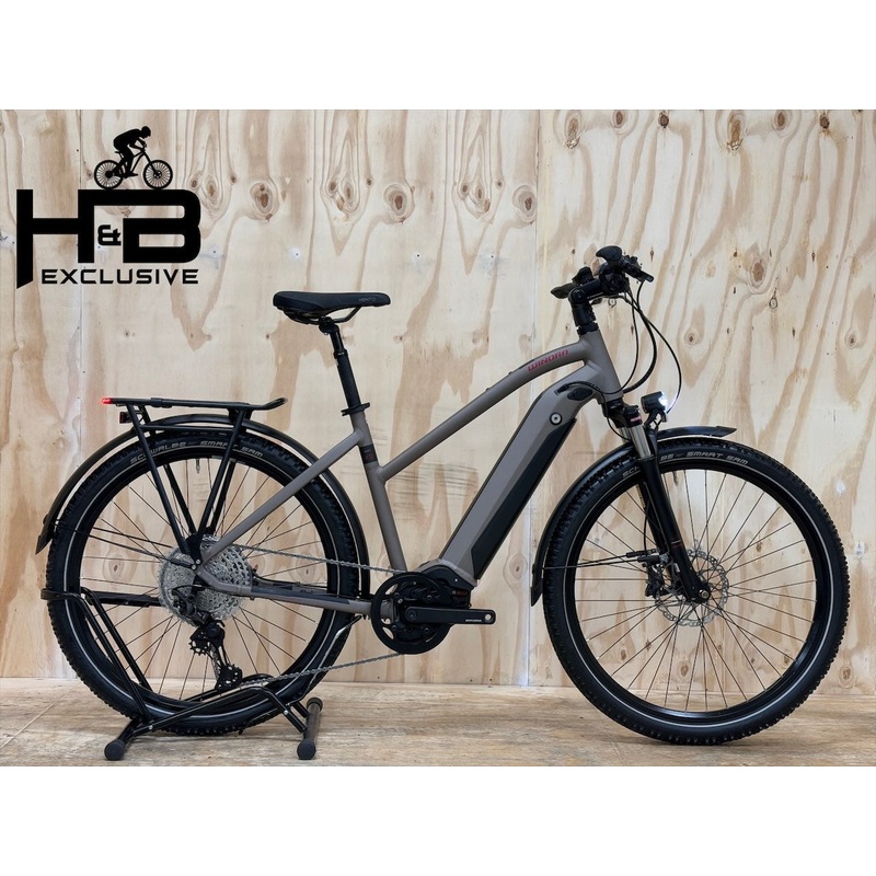 Winora Sinux iX 12 E-Bike|48
