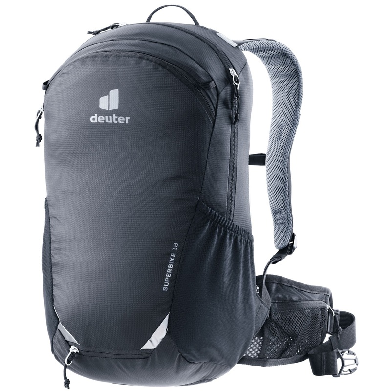 Zaino Deuter Superbike 18 – Nero