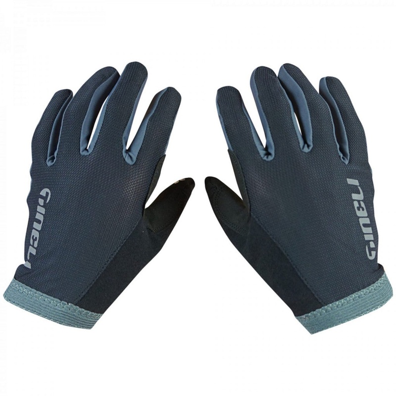 Black Trail Gloves|XS|S|M|L|XL|XXL