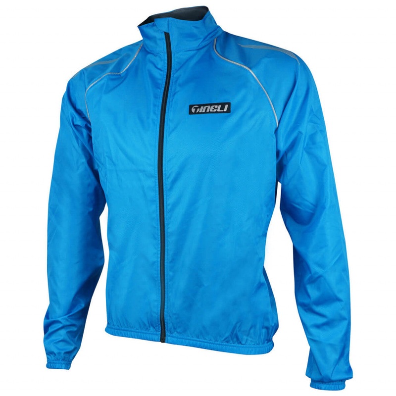 Blue Windbreaker Jacket|XS|S|M|L|3XL|4XL|XL|XXL