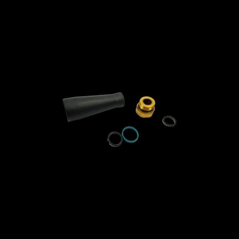 Cane Creek Helm MKII Damper Service Kit