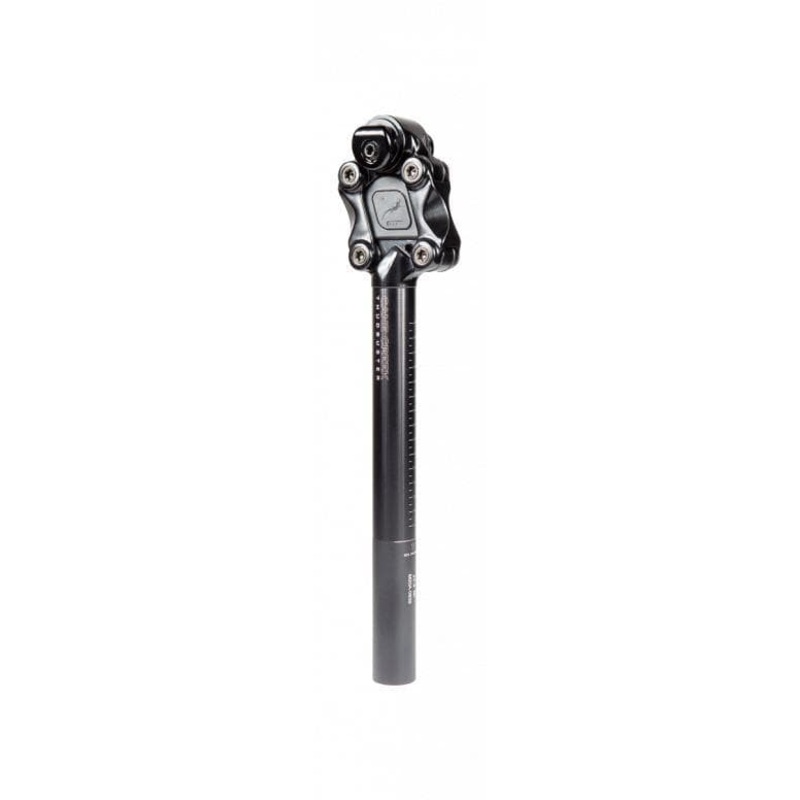 Cane Creek Thudbuster ST G4 – Black – 31.6mm