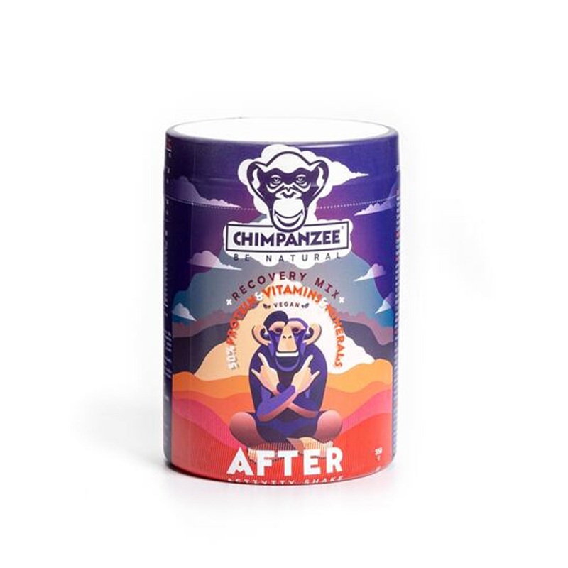 Chimpanzee Protein Mix 350|350g