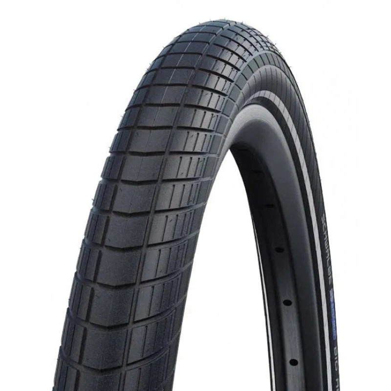 Copertone Schwalbe Big Apple HS430 – 14×2.00
