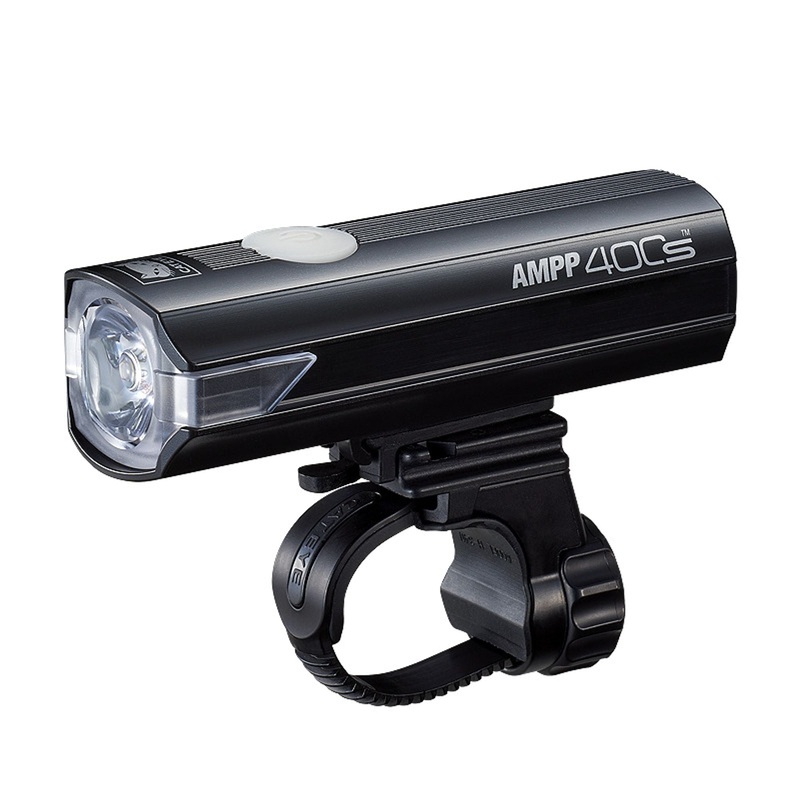 CTY Light Front AMPP 400S EL084SRC USBC