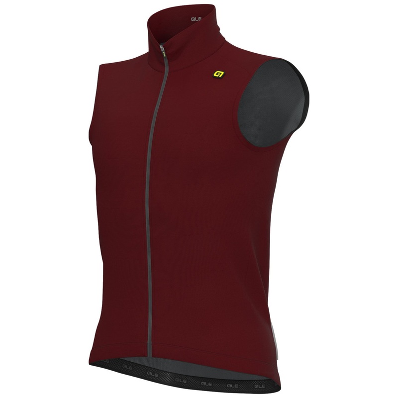 Gilet Ale Klimatik K-Solution – Rosso