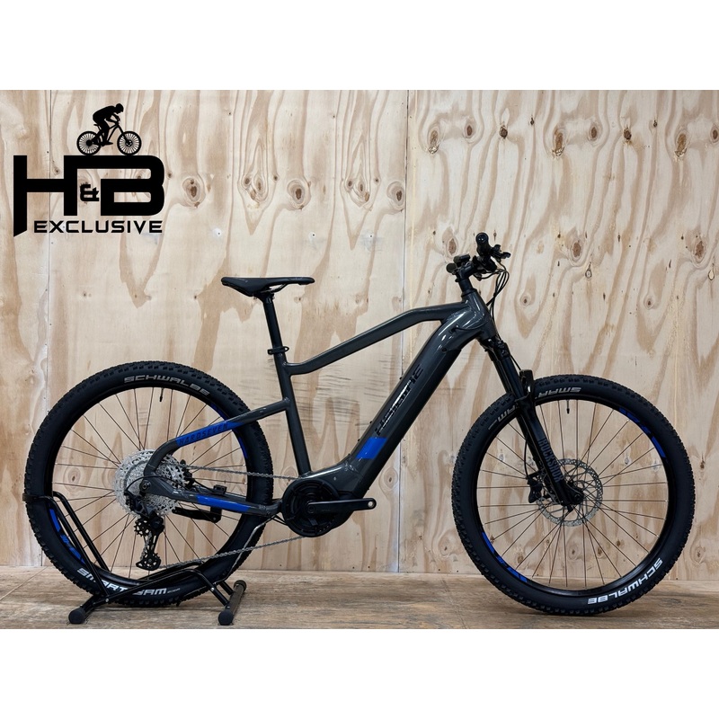 Haibike HardSeven 7 E-Mountainbike