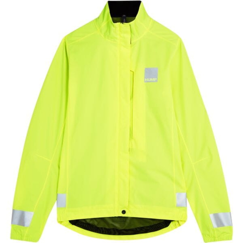 Hump Strobe Womens Jacket by Madison Special