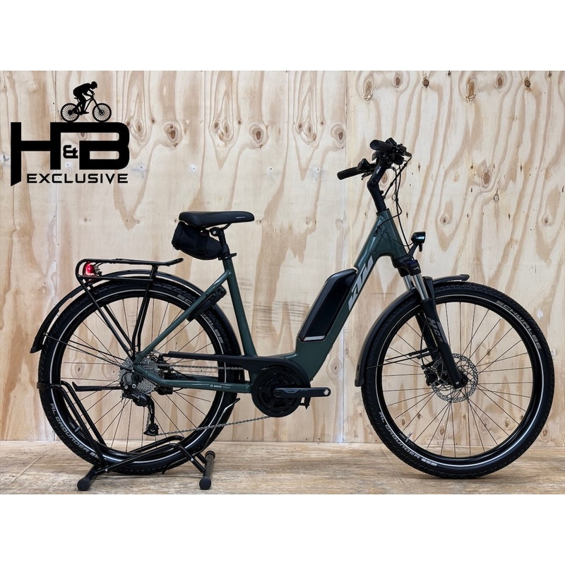 KTM Gran P510 E-Bike|51