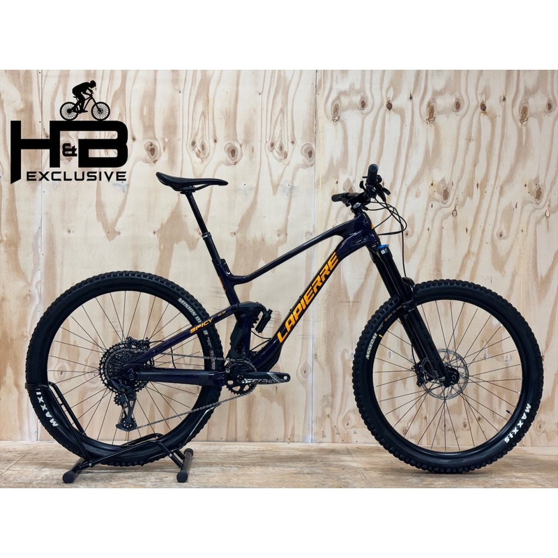 Lapierre Spicy CF 6.9 29 inch mountainbike