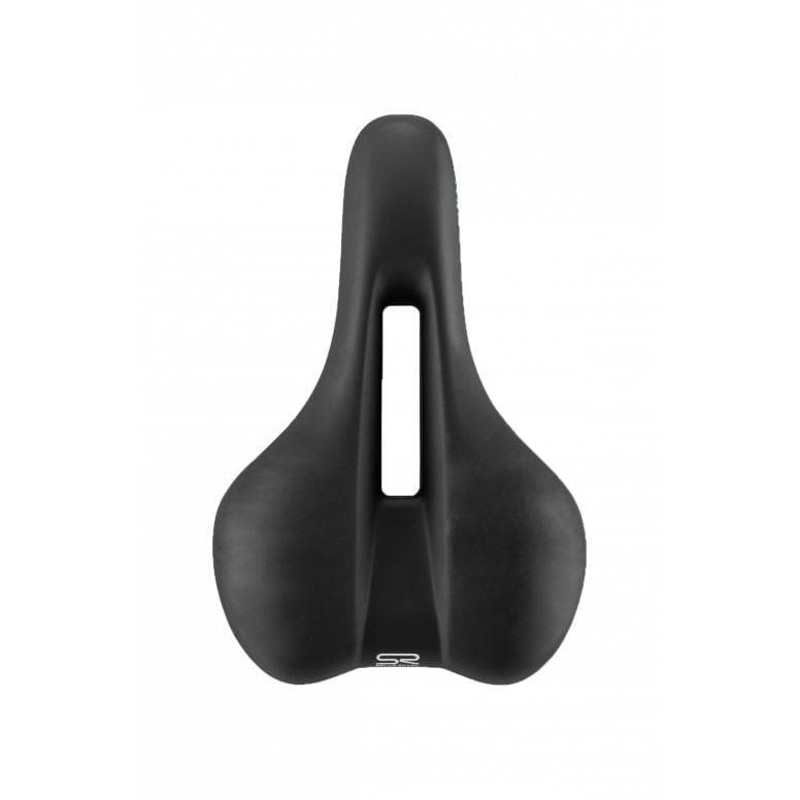 Selle Royal Sr Float Moderate Man Mens Leisure Saddle
