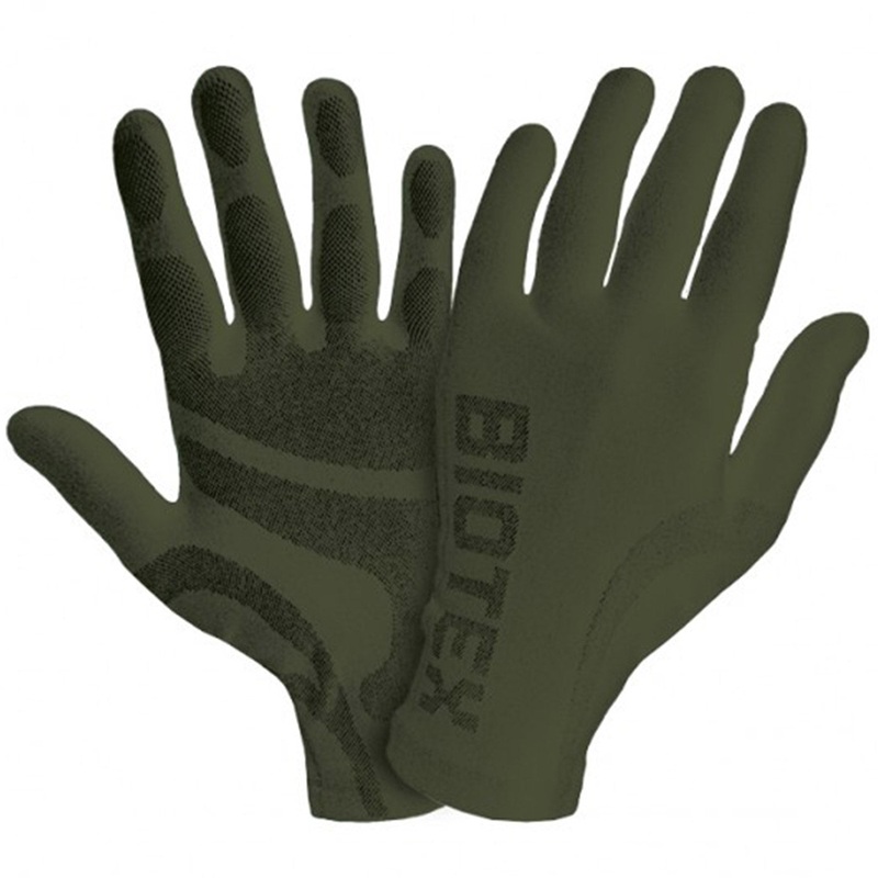 Sottoguanto Biotex Limitless – Verde