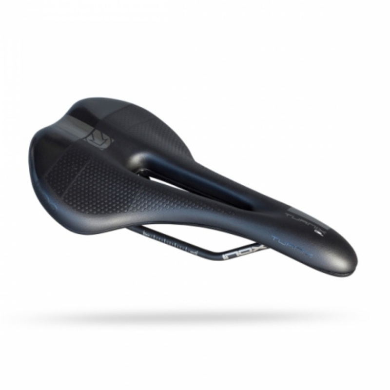 Turnix Gel Saddle|152mm|275mm