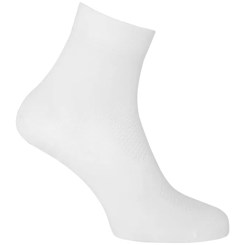 Calze Agu Essential Medium – Bianco