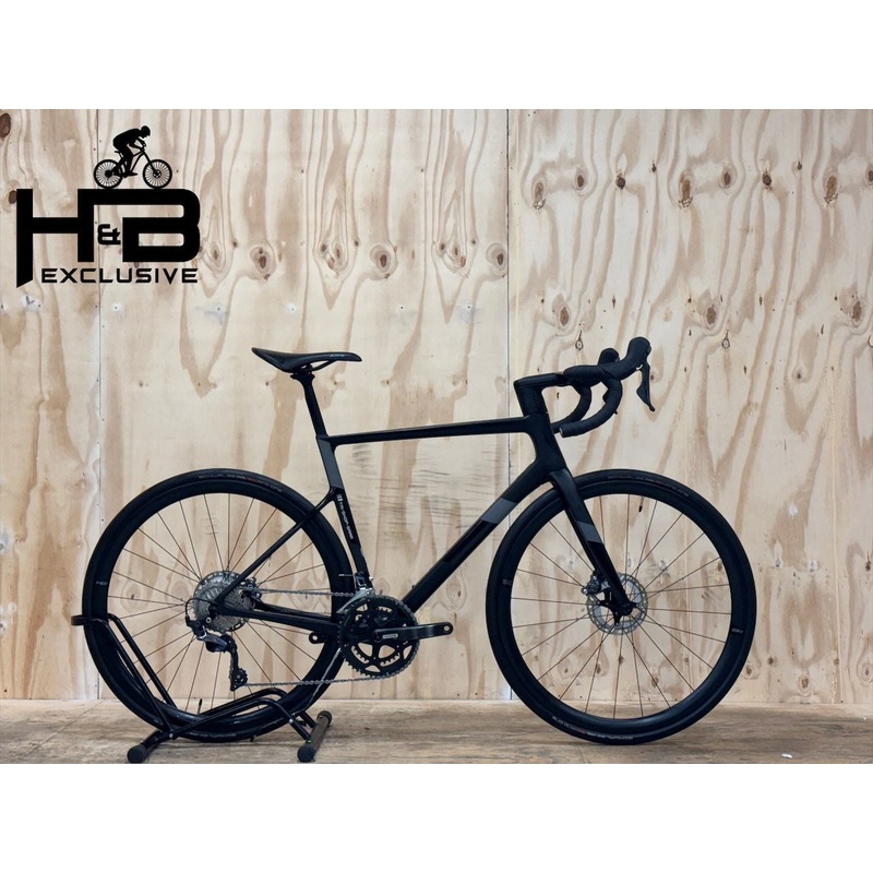 Cannondale Super Six Evo Racefiets