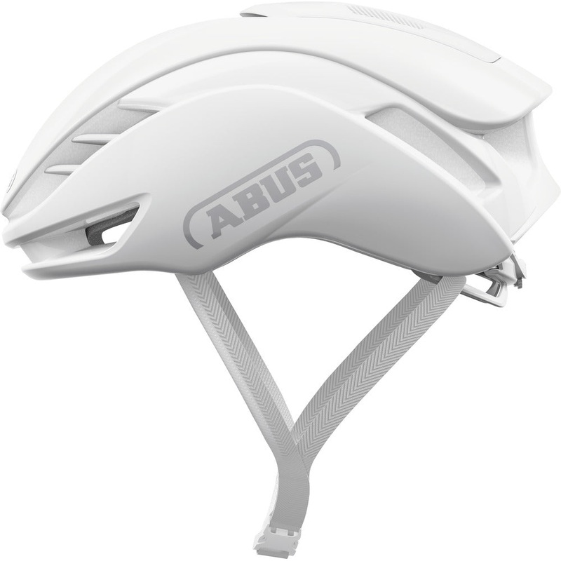 Casco Abus Gamechanger 2.0 – Pure white