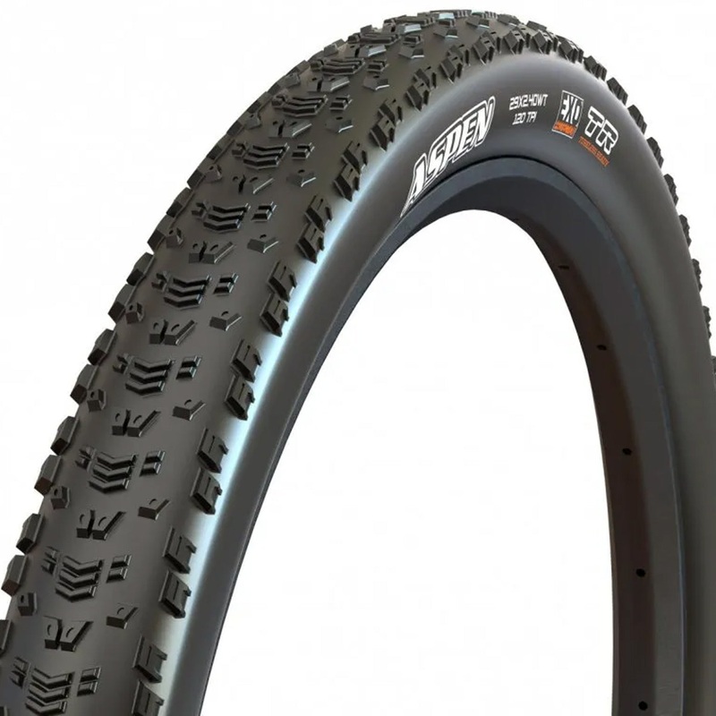 Copertone Maxxis Aspen EXO TR 170TPI – 29 x 2.40wt