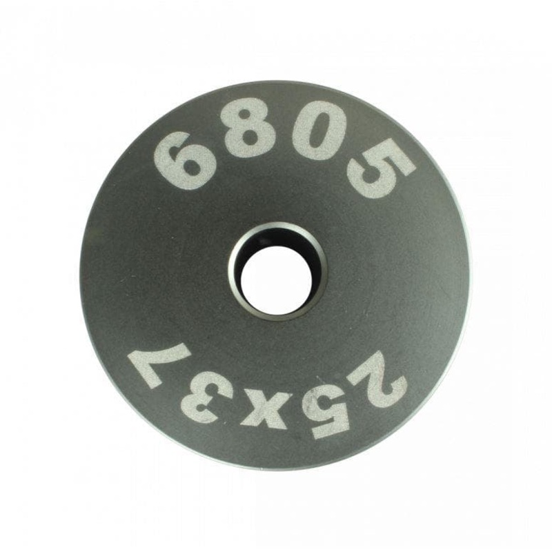 Enduro Bearings 6805 Bearing inner Guide – Black