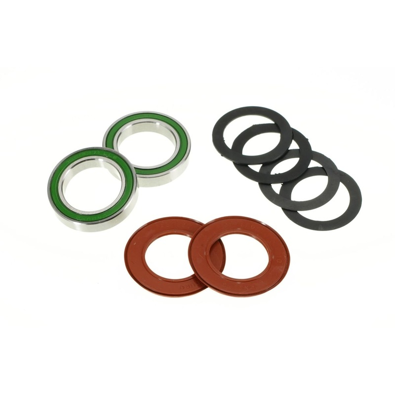 Enduro Bottom Bracket BB90 Oversize for 24mm