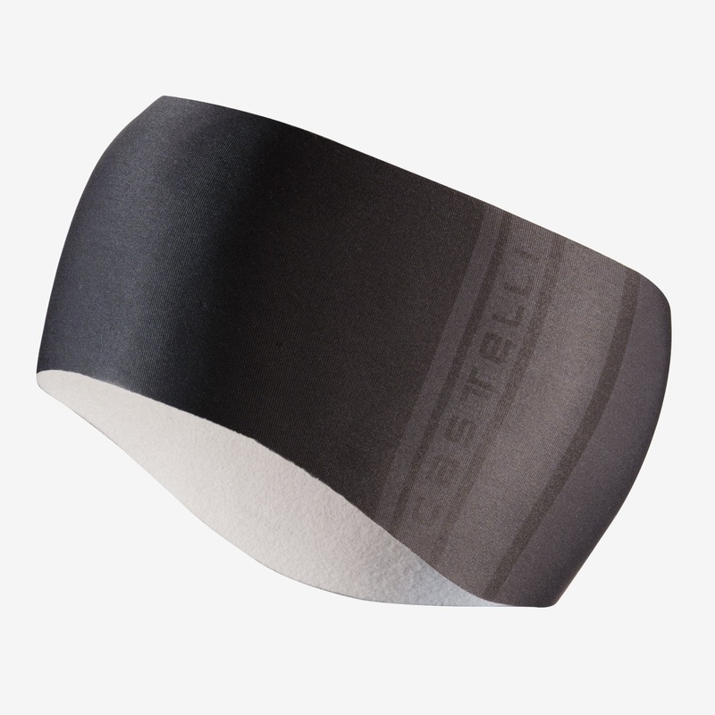 Fascia Castelli Pro Thermal 2 – Nero
