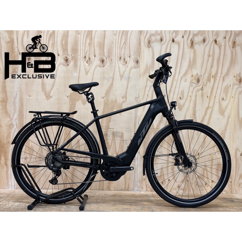 KTM Macina Style Pro E-Bike|51