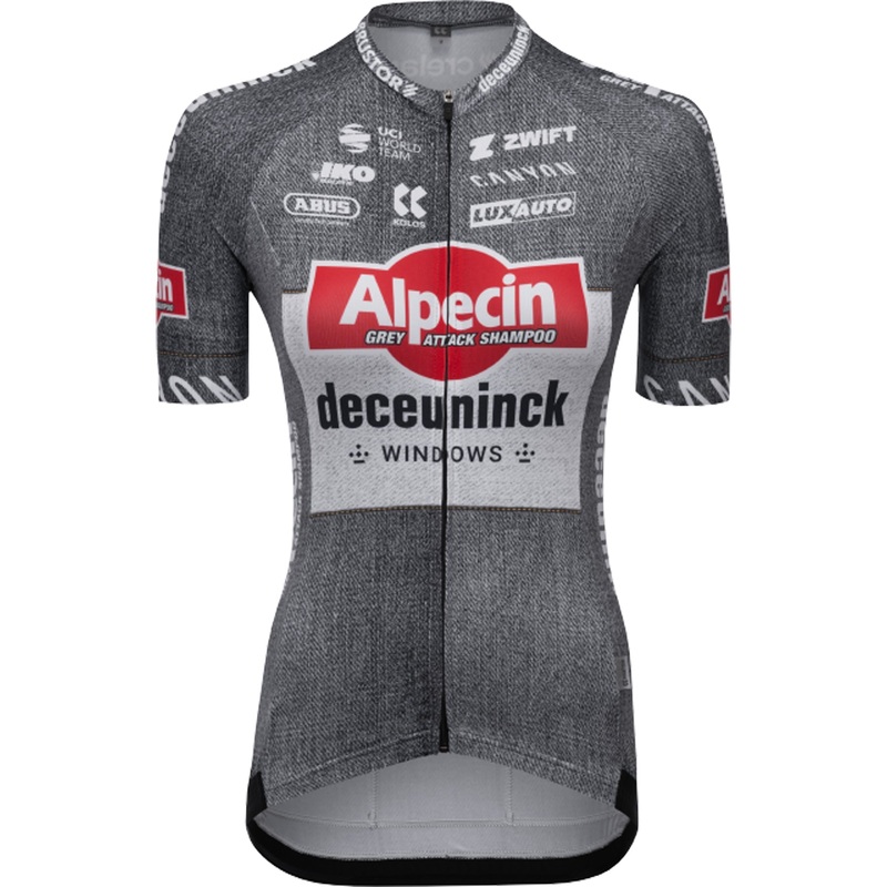 Maglia donna Kalas Alpecin Deceuninck 2024 – TDF