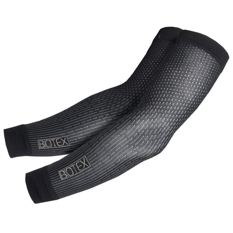 Manicotti Biotex Superlight – Nero