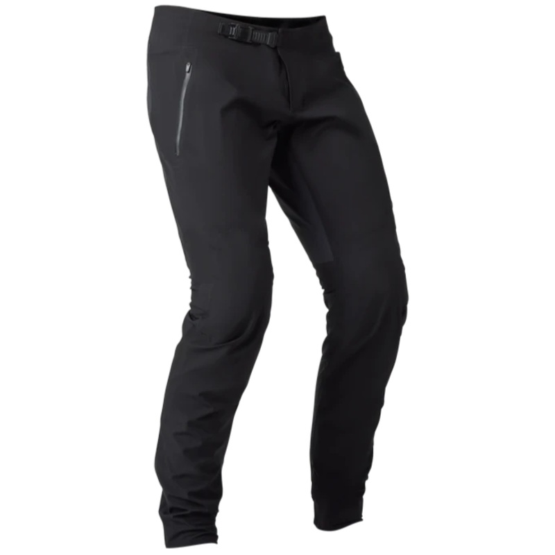 Pantaloni Fox Flexair Neoshell – Nero
