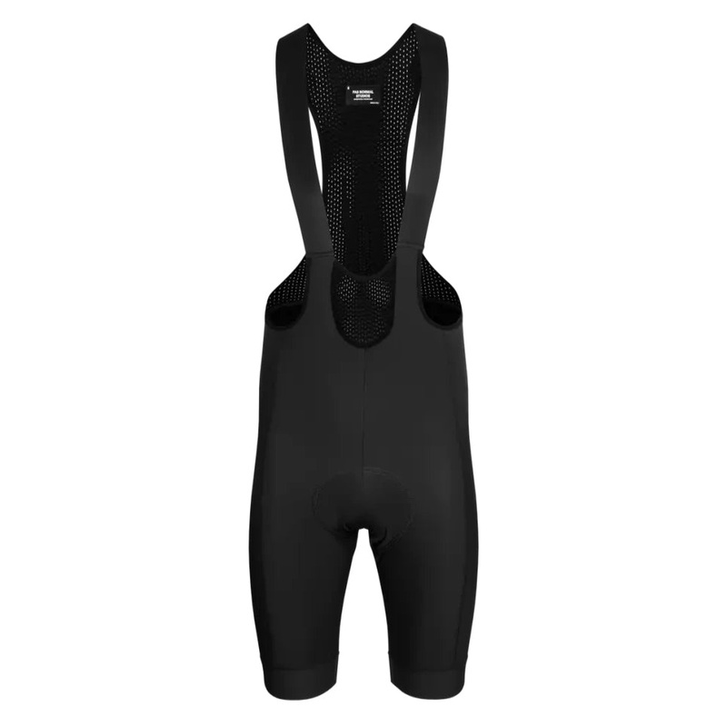 Salopette termica Pas Normal Studios Mechanism Deep Winter – Nero