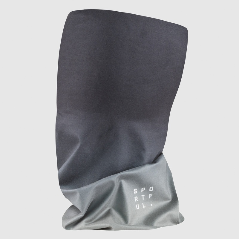 Scaldacollo Sportful Srk Thermal – Grigio
