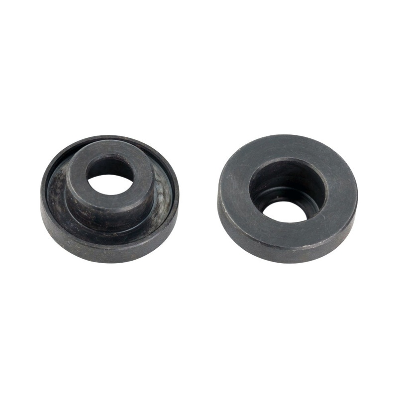 SURLY 10/12 Adapter Washers|Surly 10 / 12 Adapter Washer 6mm for Quick Release – Pair|Surly 10 / 12 Adapter Washer 10mm for Solid Axle – Pair