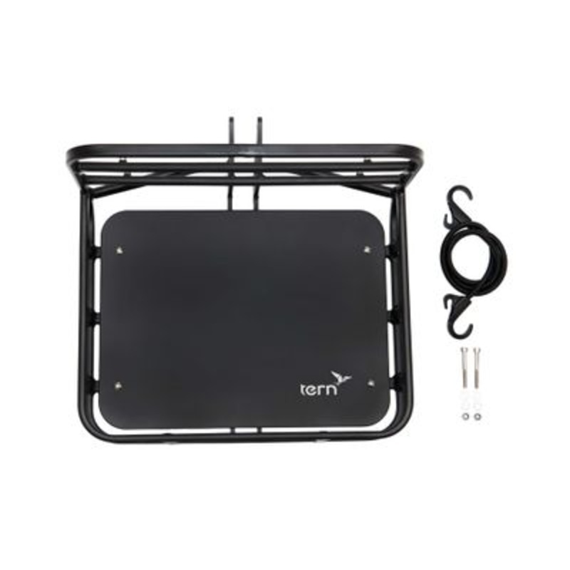 Tern HSD & GSD Transporteur Rack