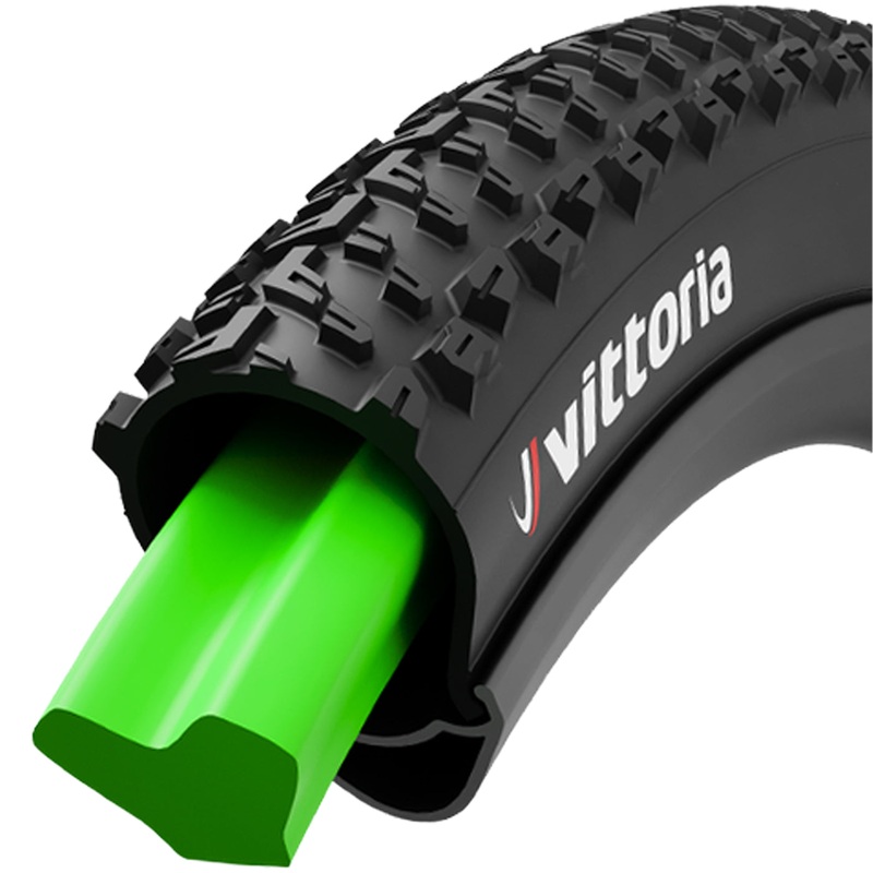 Vittoria Air-Liner Light Gravel – 700×42/50