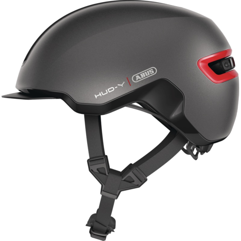 ABUS – HUD-Y titan L