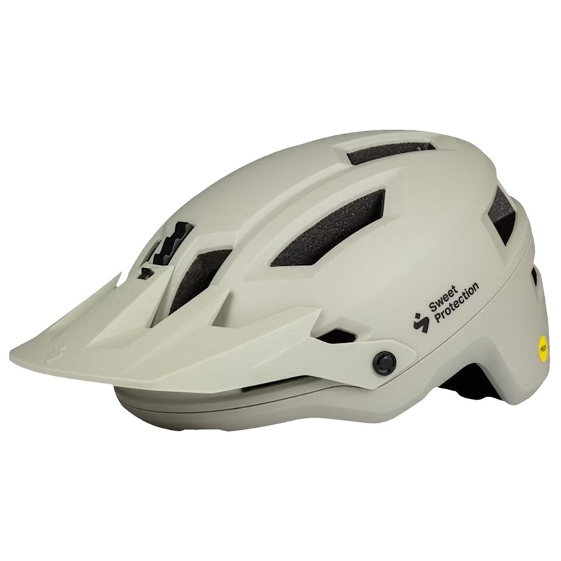 Casco Sweet Protection Primer Mips – Verde chiaro